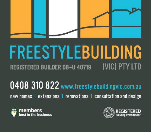 Freestyle Building VIC Pty Ltd
